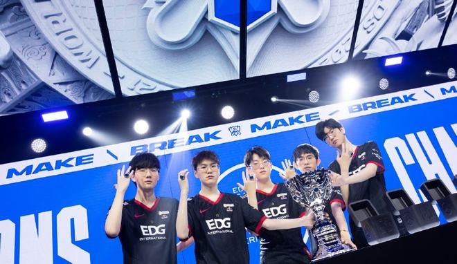 在寻找突破 在寻找突破