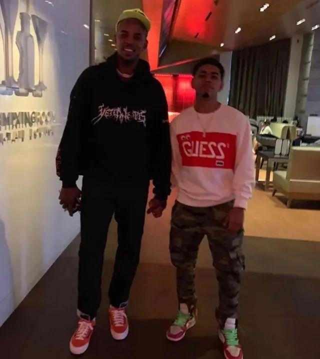 勇士遭遇惨败，后场防守铁闸梅尔顿正负值却高达+18令人惊讶